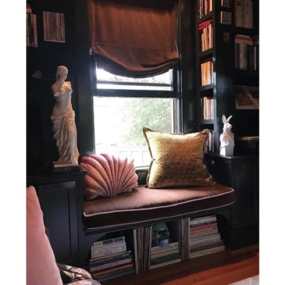 Shell Pillows π -Large size- - Picture 14 of 16